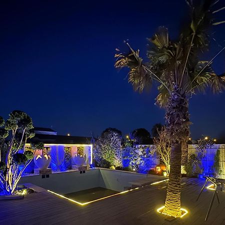 Villa Evasion -Luxe & Confort En Charente-Maritime -Disponible A Partir De Mai 2025 Saint-Ciers-du-Taillon Exterior photo