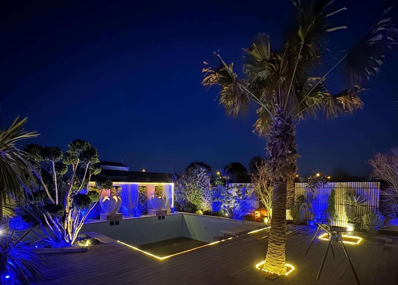 Villa Evasion -Luxe & Confort En Charente-Maritime -Disponible A Partir De Mai 2025 Saint-Ciers-du-Taillon Exterior photo