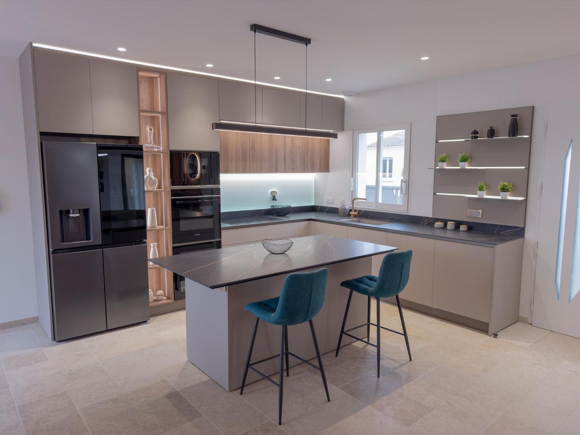 Villa Evasion -Luxe & Confort En Charente-Maritime -Disponible A Partir De Mai 2025 Saint-Ciers-du-Taillon Exterior photo