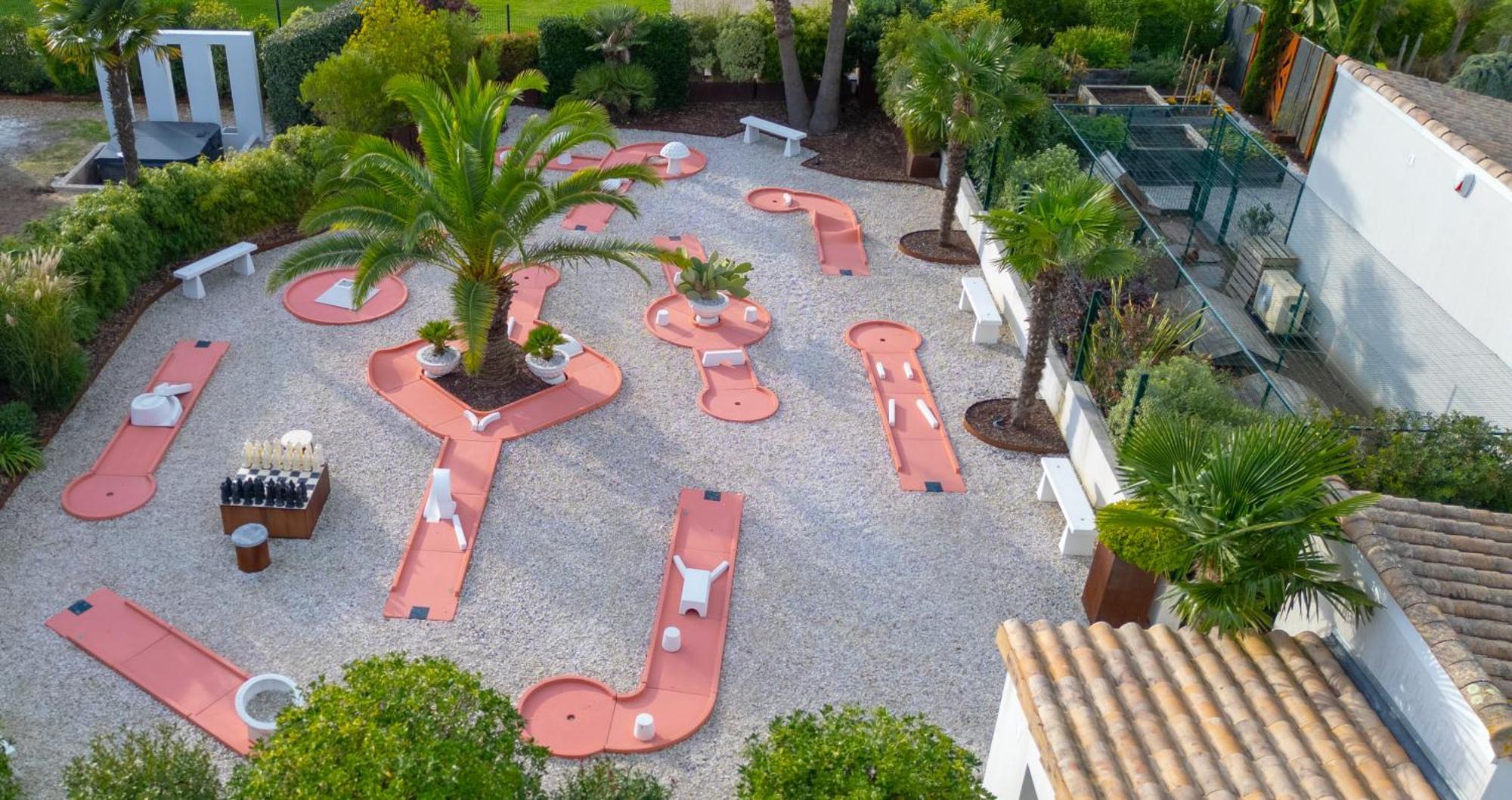 Villa Evasion -Luxe & Confort En Charente-Maritime -Disponible A Partir De Mai 2025 Saint-Ciers-du-Taillon Exterior photo