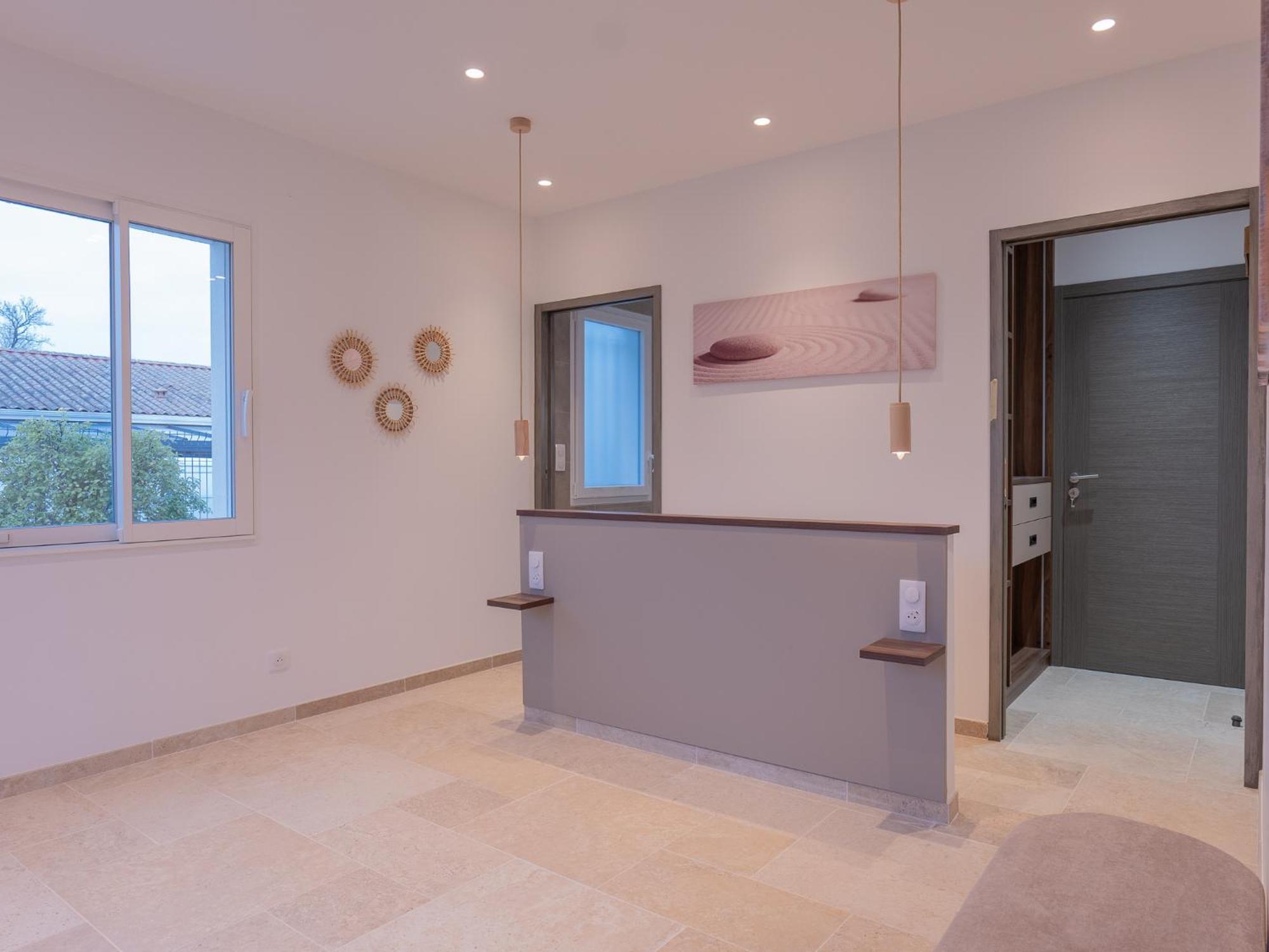 Villa Evasion -Luxe & Confort En Charente-Maritime -Disponible A Partir De Mai 2025 Saint-Ciers-du-Taillon Exterior photo