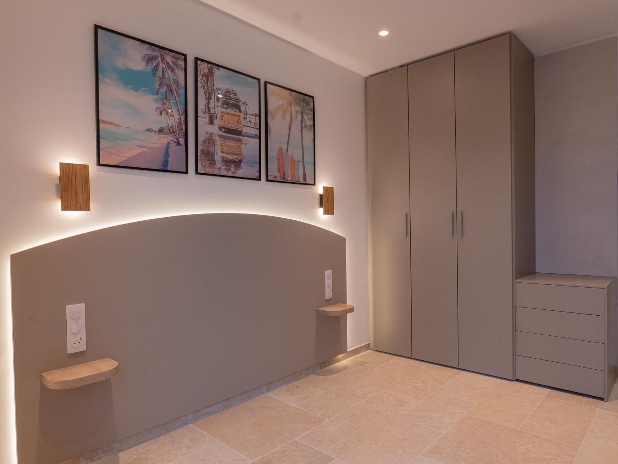 Villa Evasion -Luxe & Confort En Charente-Maritime -Disponible A Partir De Mai 2025 Saint-Ciers-du-Taillon Exterior photo