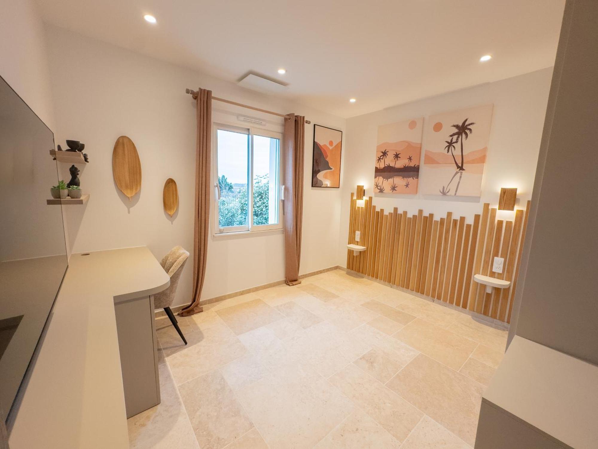 Villa Evasion -Luxe & Confort En Charente-Maritime -Disponible A Partir De Mai 2025 Saint-Ciers-du-Taillon Exterior photo