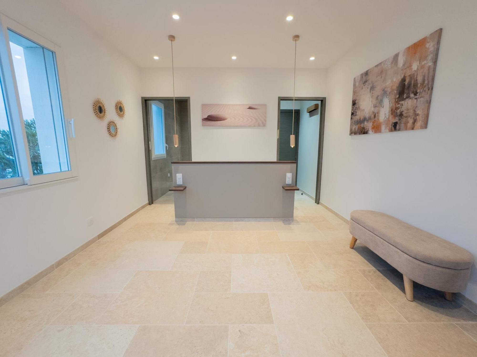 Villa Evasion -Luxe & Confort En Charente-Maritime -Disponible A Partir De Mai 2025 Saint-Ciers-du-Taillon Exterior photo