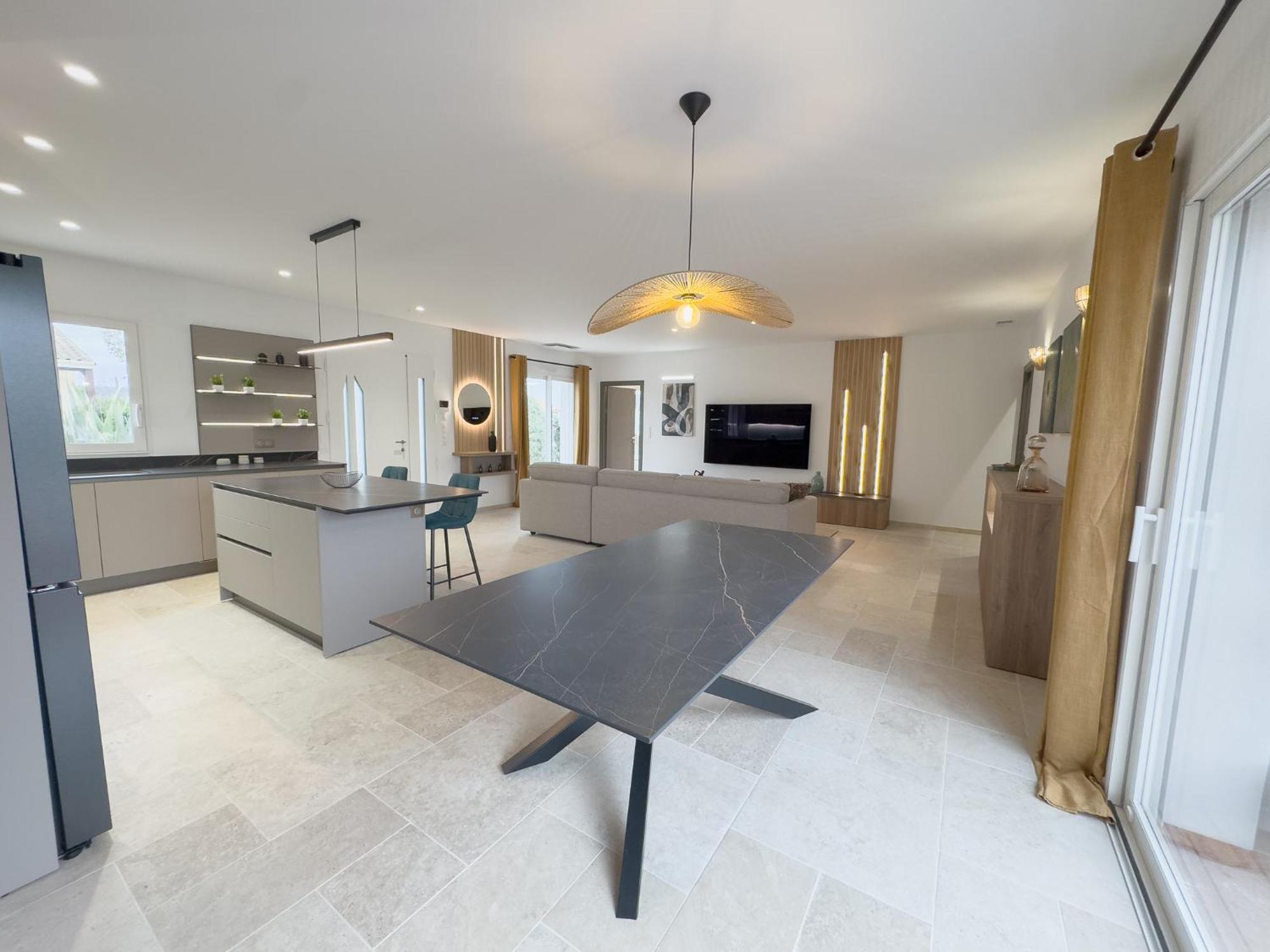 Villa Evasion -Luxe & Confort En Charente-Maritime -Disponible A Partir De Mai 2025 Saint-Ciers-du-Taillon Exterior photo