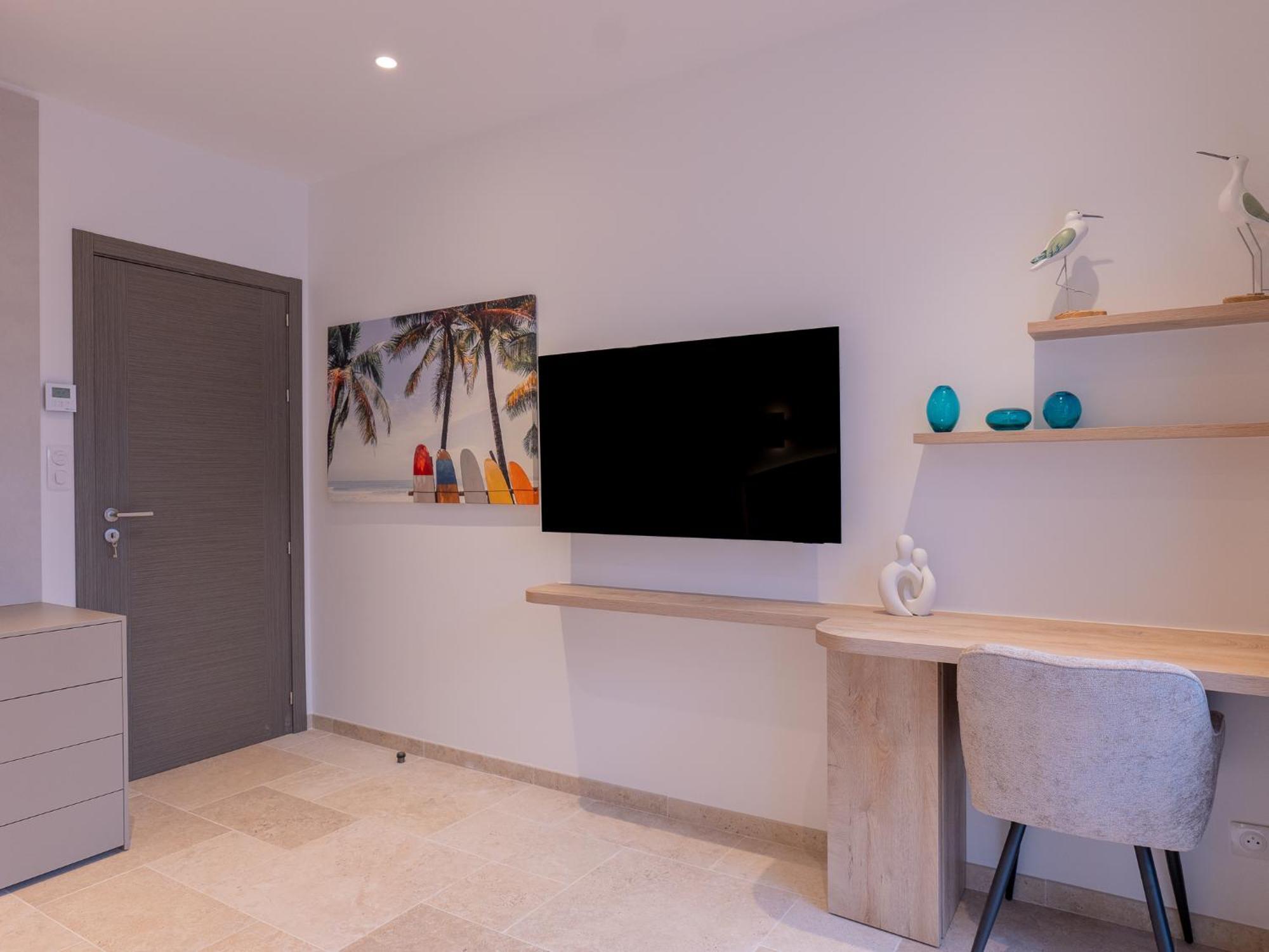 Villa Evasion -Luxe & Confort En Charente-Maritime -Disponible A Partir De Mai 2025 Saint-Ciers-du-Taillon Exterior photo